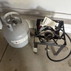 Stove 