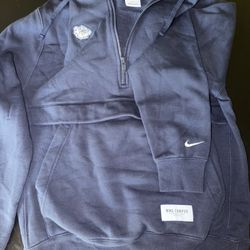 Nike Gonzaga Pullover Hoodie