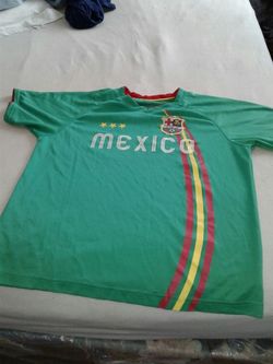 Mexican shirt