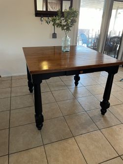 Kitchen Table Set