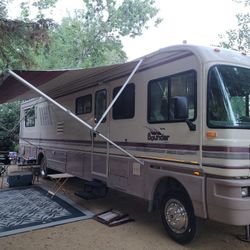 1994 Fleetwood Bounder (Diesel Pusher)