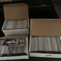 Sports Cards
