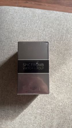 Viktor & Rolf Spicebomb