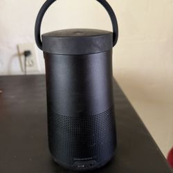 Bluetooth Speaker