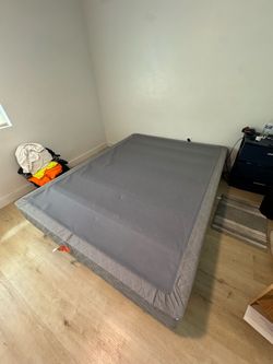 Box and base