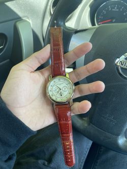 Patel Philippe Watch