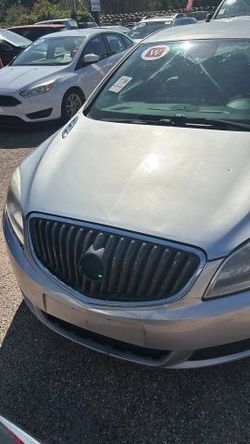 2015 Buick Verano