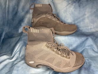 And1 Tai Chi Knit Remix