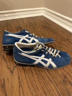 ASICS Tow727 Weightlifting Shoes