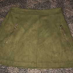 Forever 21 skirt size M