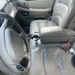 1998 Buick Park Avenue Ultra