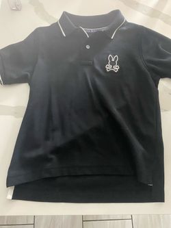 Psycho bunny polo shirt