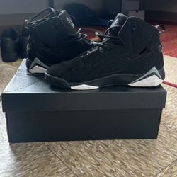 Jordan’s 6