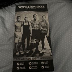 Compression Socks
