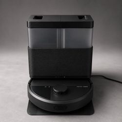 iRobot Roomba Combo Plus 405 Robot Vacuum Mop RCF-Y1 with Auto-Empty Dock