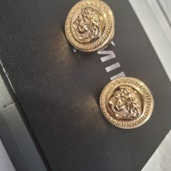 Gold Ring Dubai 18k Gold Plated 