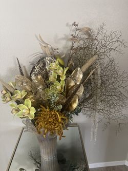 Flower Arrangement