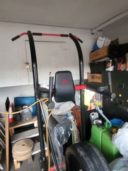 Power lift