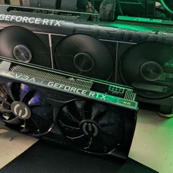 EVGA Rtx 3060 12g Model 