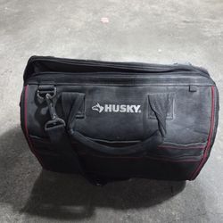 Husky Tool Bag - New
