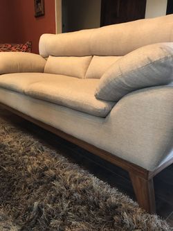 New Living Room Set