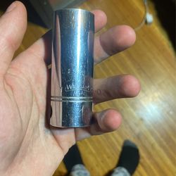 Williams 1 Inch Deep Socket 