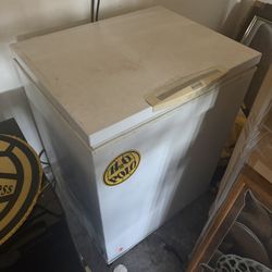 Freezer 