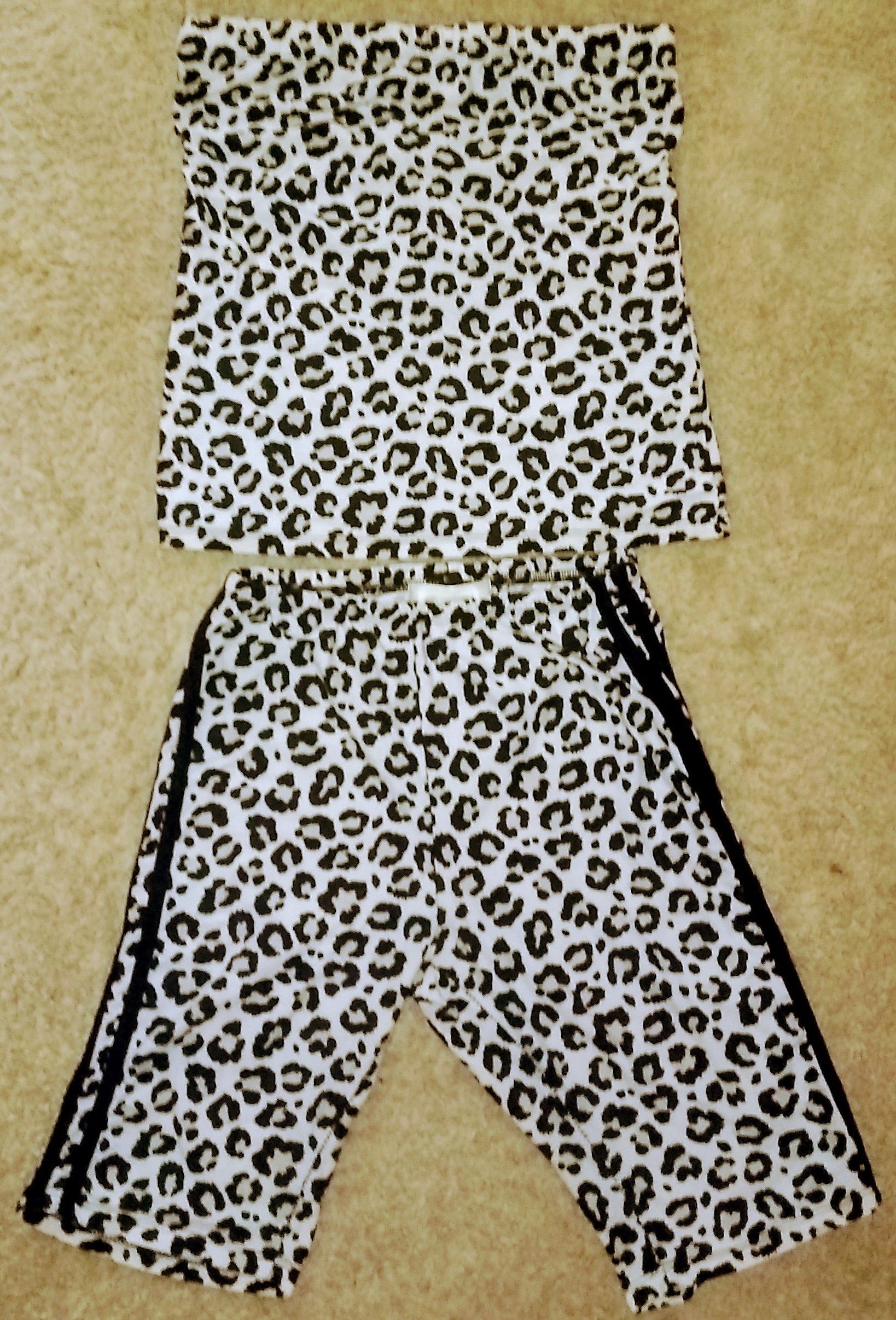 Short set