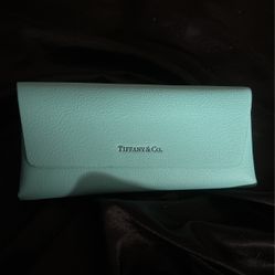 Tiffany & Co. Sunglasses 