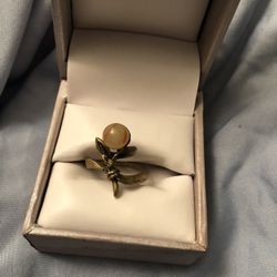 Very Cute Women’s Ring