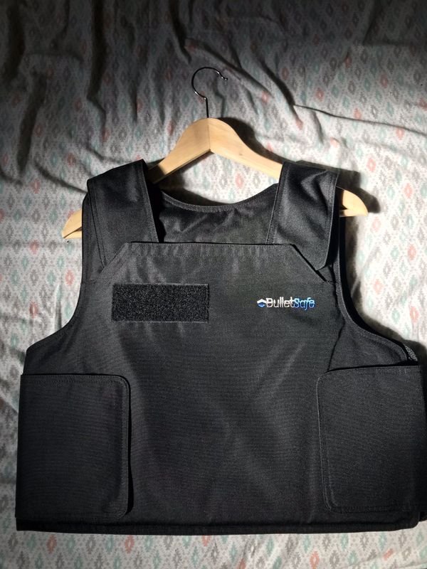 Brand New Bulletproof Vest for Sale in Los Angeles, CA OfferUp