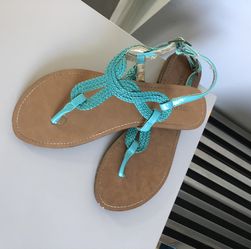 Sandals Size7