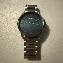 Hugo Men’s Watch