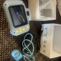 Mini kids Camera 