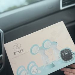 Breast Pump