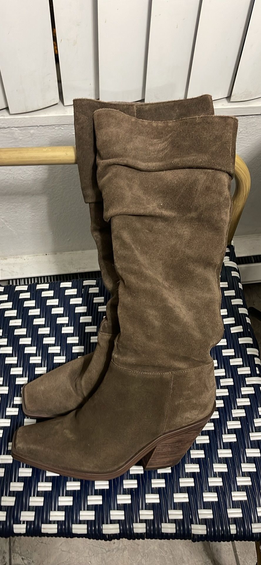 Vince Camuto Boots