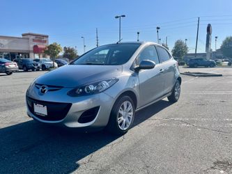 2013 Mazda Mazda2
