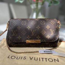 Amazing Louis Vuitton Bag Authentic Rare