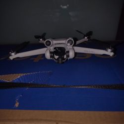 DJI Mini 3 Pro
