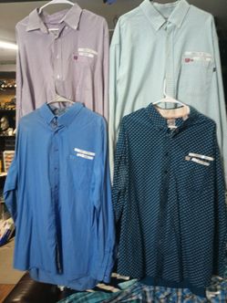 CINCH  SHIRTS