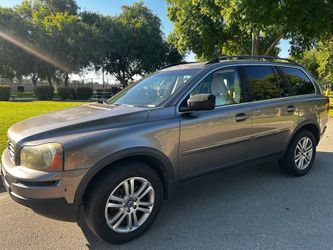 2010 Volvo XC90