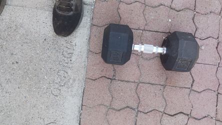 Dumbbell