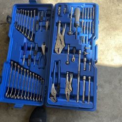 Tools Box 