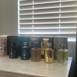 Perfumes Arabes 100% Original 