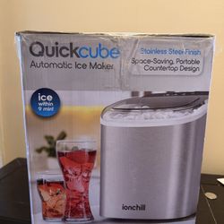 Ice Maker