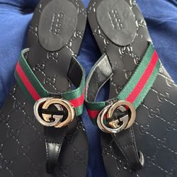 Gucci Sandal