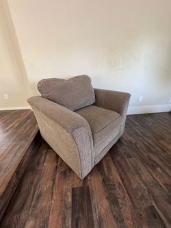 Single sofa chair