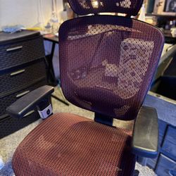 Office Chair 