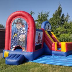 Bounce House combo For Sale In Humble Area