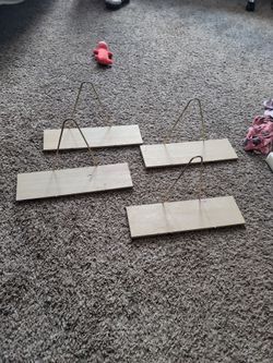 Shelf for wall